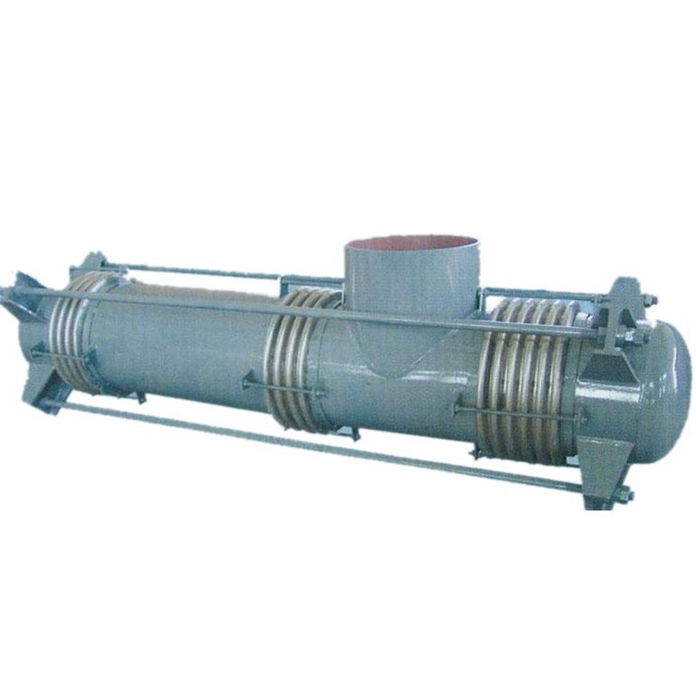 曲管壓力平衡型補償器